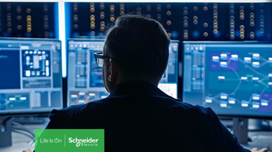 Schneider Electric ouvre une formation à la cybersécurité des réseaux de distribution électrique labellisée par l’ANSSI